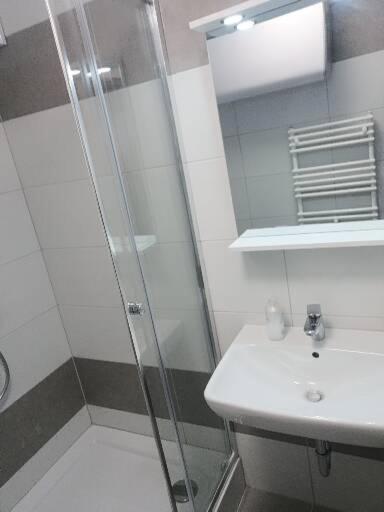 Vandus Apartman Siófok Eksteriør billede